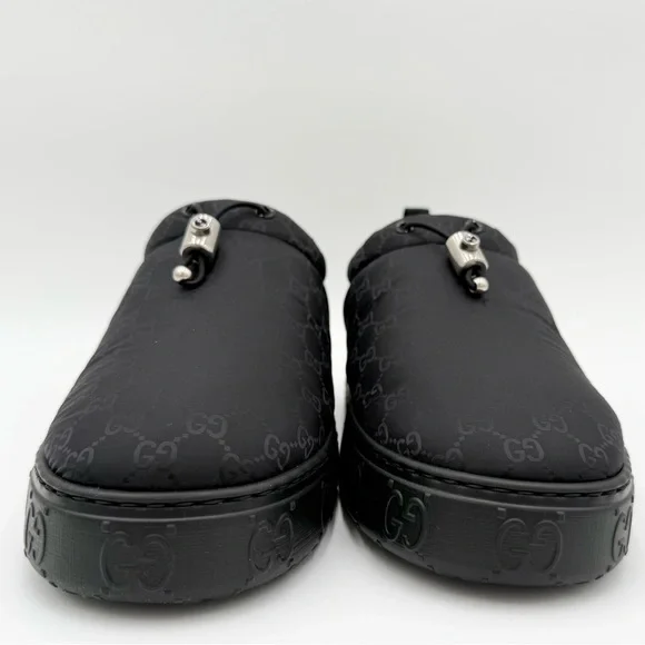Gucci GG Men’s Loafers